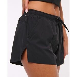 A&F YPB sprintTEK Lined Flyaway Short